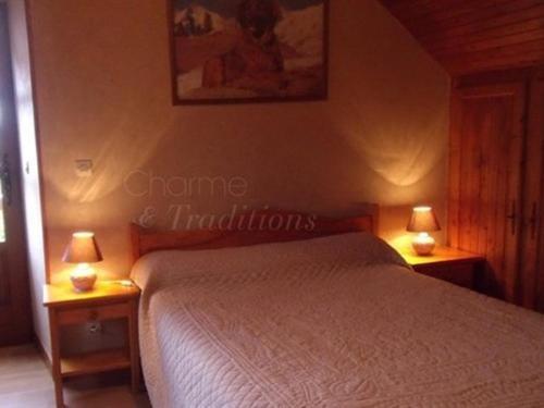 Le Mont Roti Chambres d’Hôtes Faverolles  Quarto foto